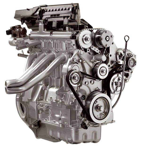 2014 Des Benz Sprinter 2500 Car Engine